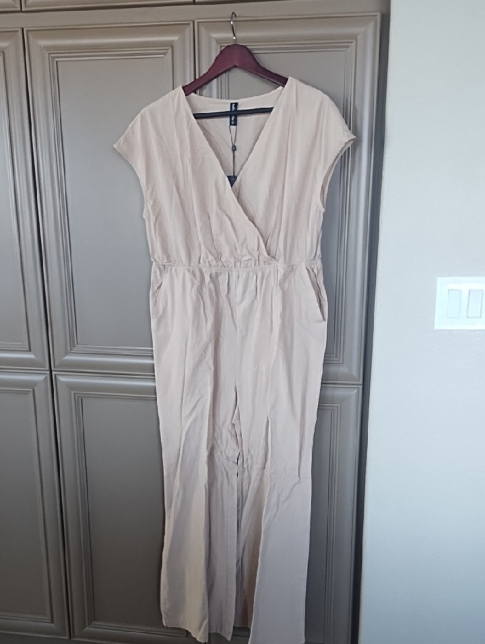 Summer Series Jumpsuit